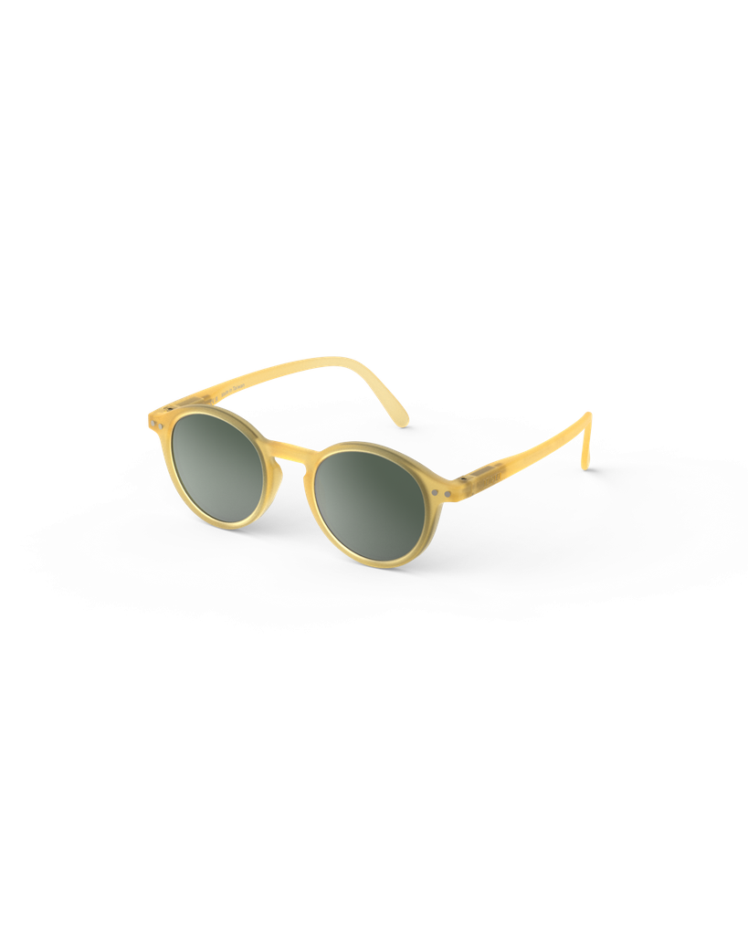 Gafas de Sol KIDS 5/7 d Yellow Honey