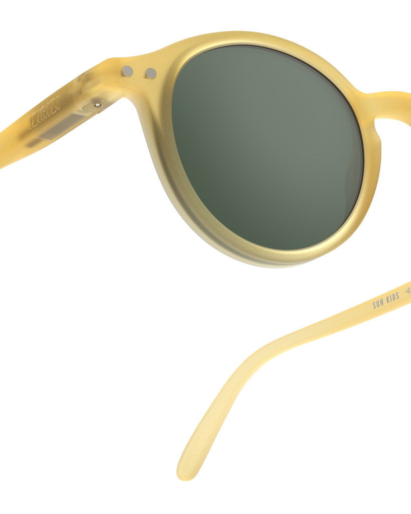 Gafas de Sol KIDS 5/7 d Yellow Honey
