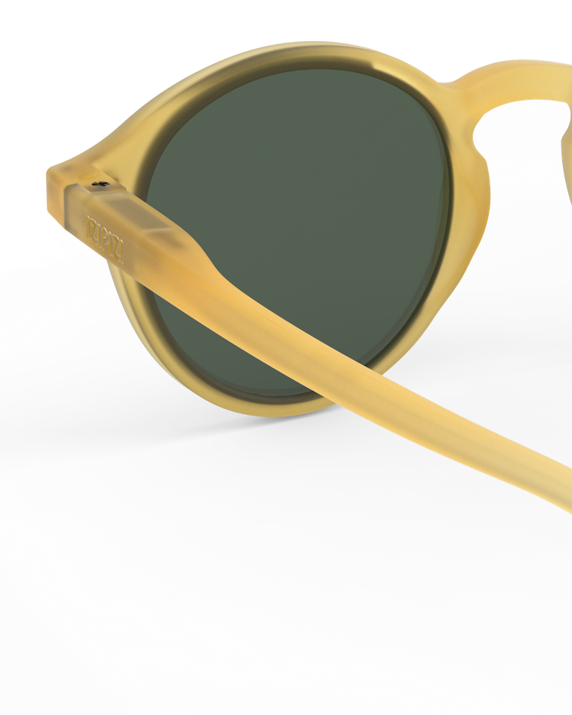 Gafas de Sol KIDS 5/7 d Yellow Honey