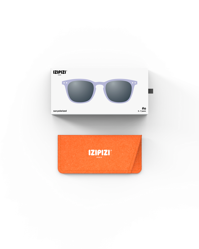 Gafas de Sol KIDS 5/7 e Lavender