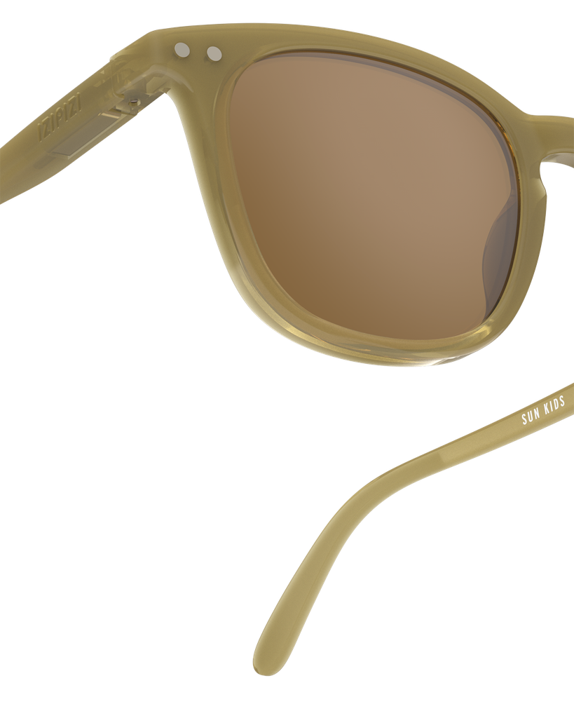 Gafas de Sol KIDS 5/7 e Olive