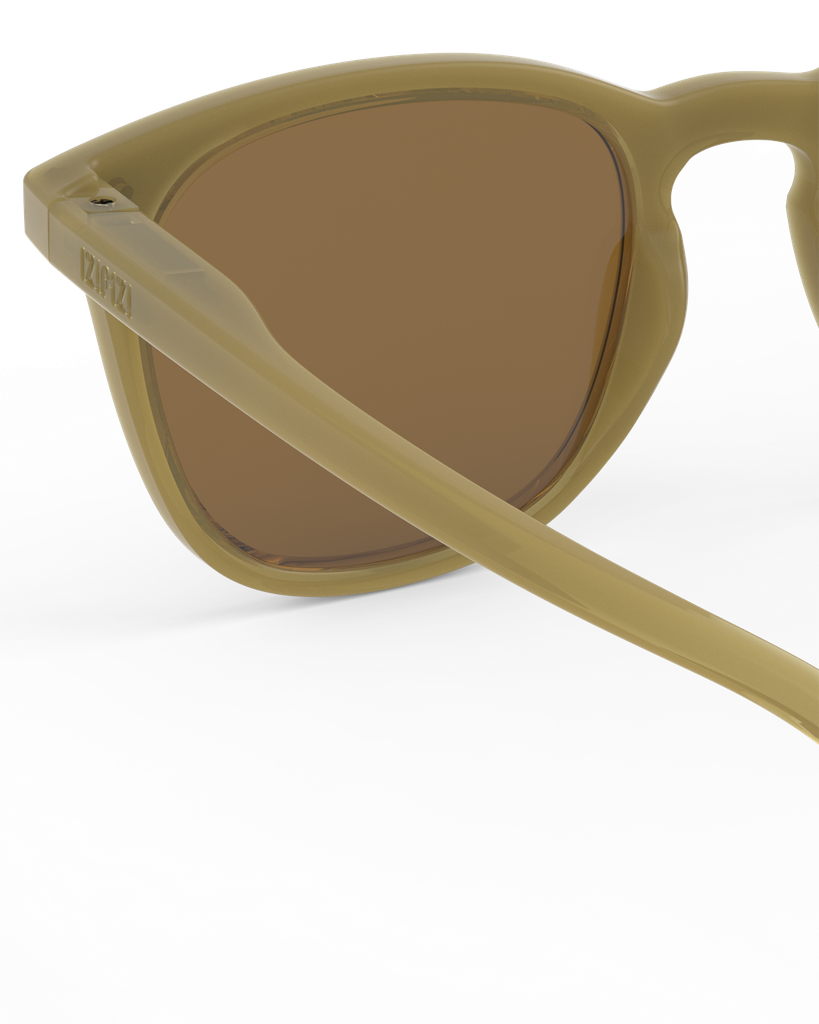 Gafas de Sol KIDS 5/7 e Olive