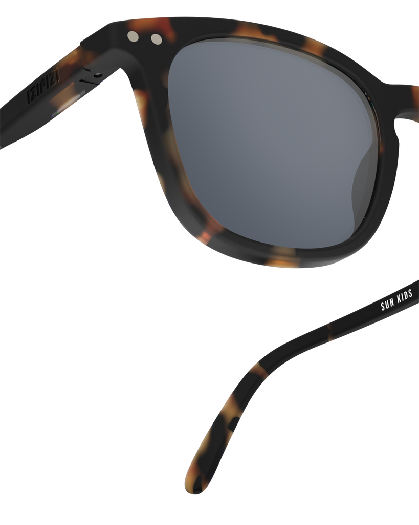 Gafas de Sol KIDS 5/7 e Tortoise