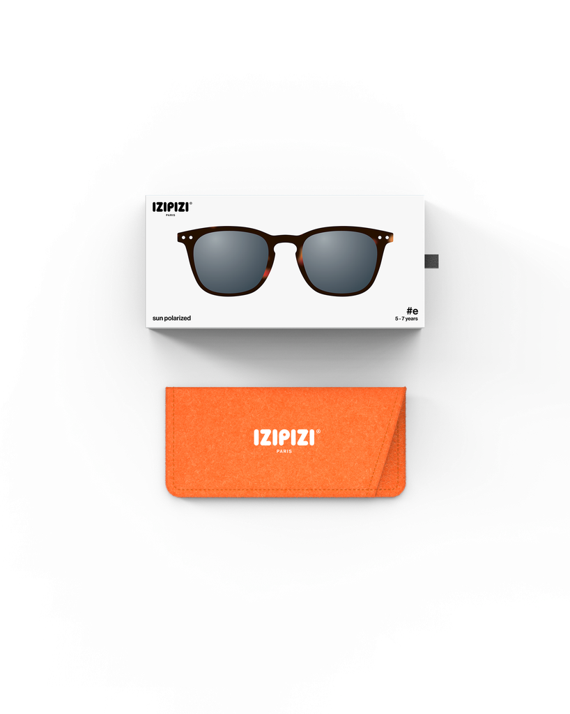 Gafas de Sol KIDS 5/7 e Tortoise