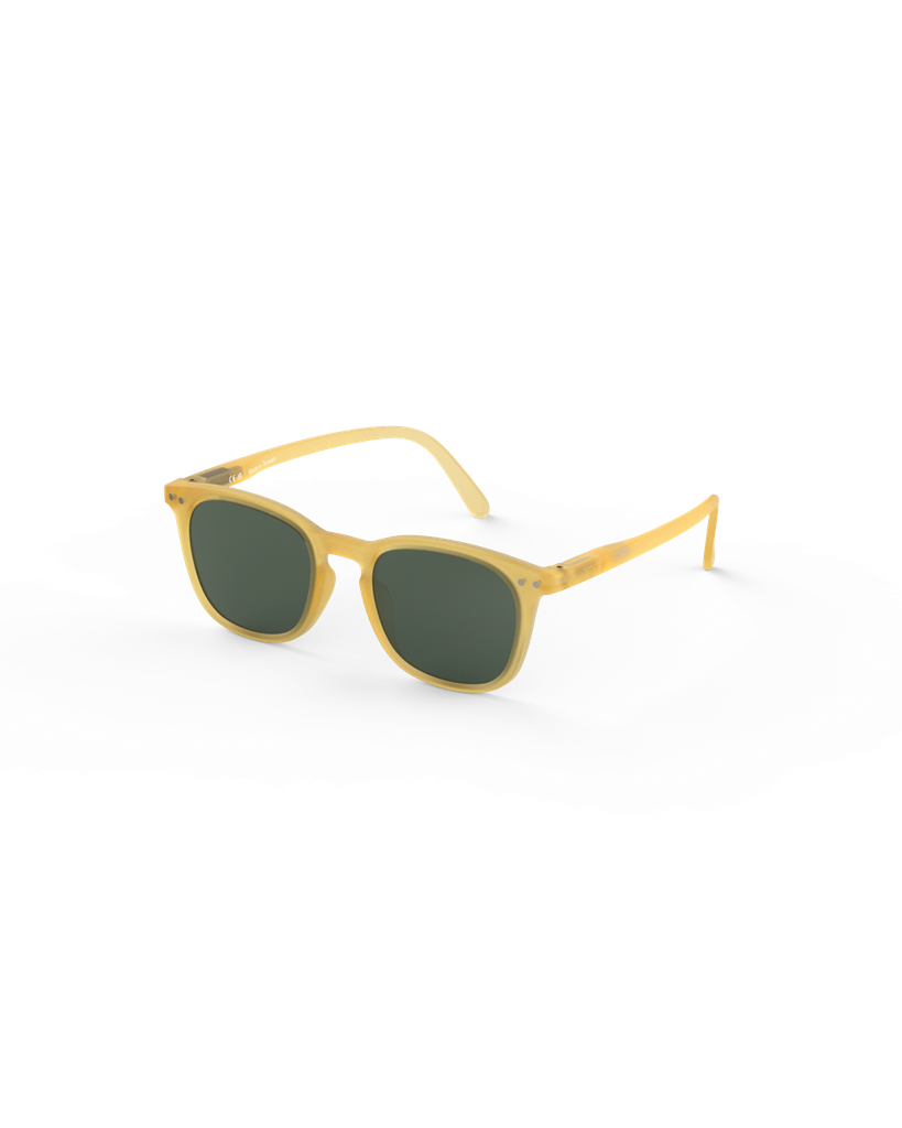 Gafas de Sol KIDS 5/7 e Yellow Honey