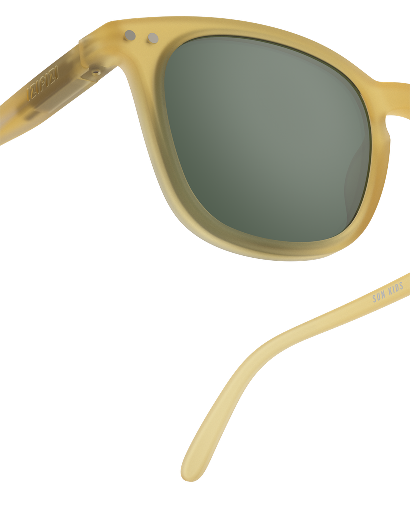 Gafas de Sol KIDS 5/7 e Yellow Honey
