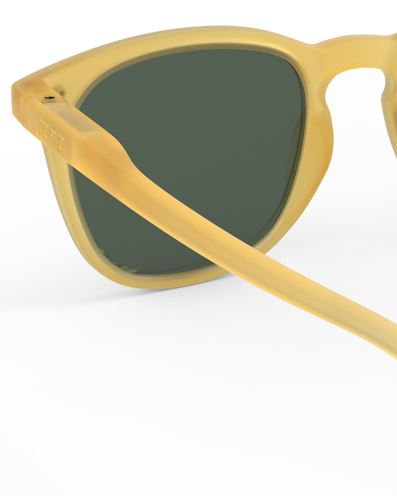 Gafas de Sol KIDS 5/7 e Yellow Honey