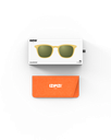 Gafas de Sol KIDS 5/7 e Yellow Honey
