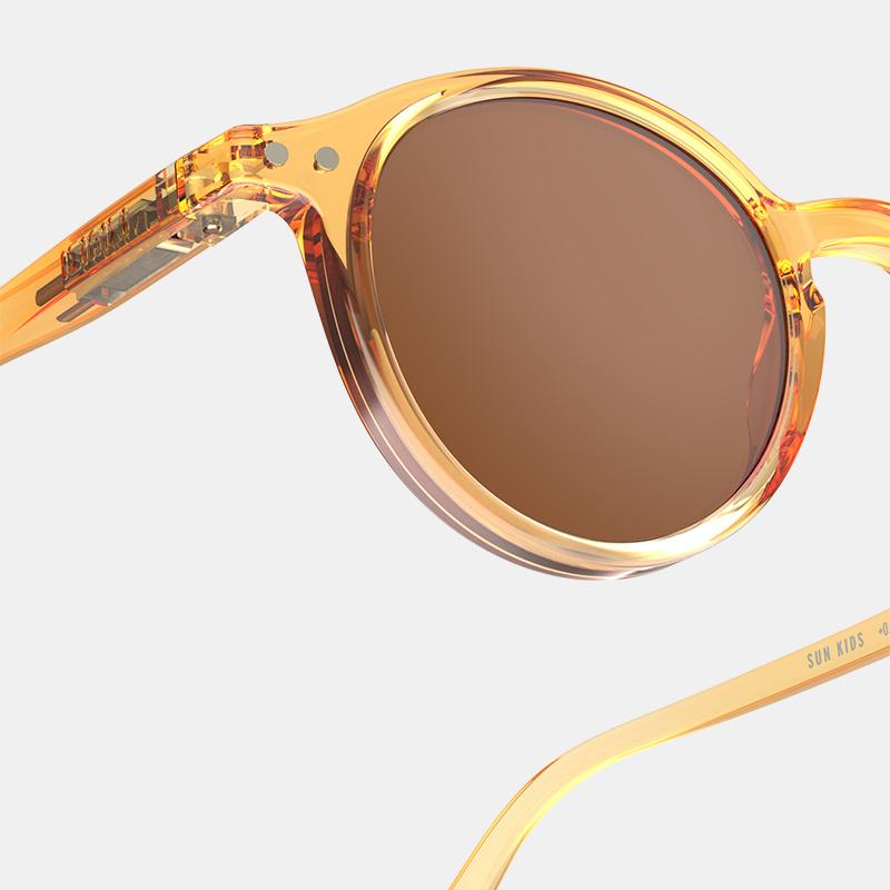 Gafas de Sol KIDS d Golden Canyon 3-5Y