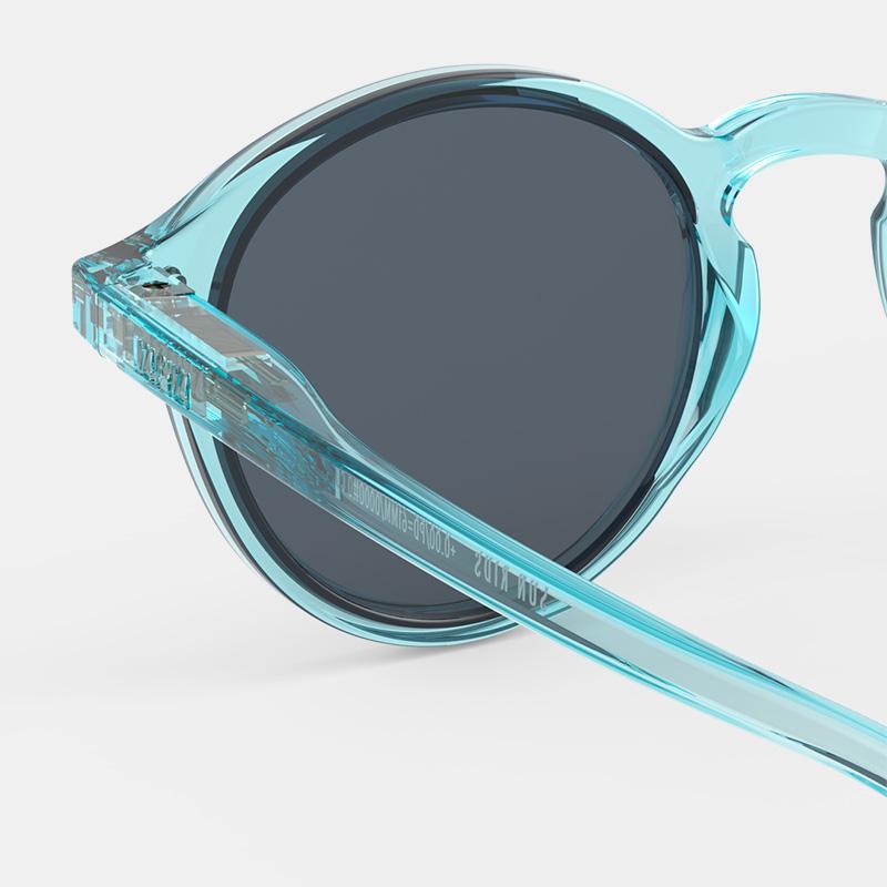 Gafas de Sol KIDS d Turquoise Stone 3-5Y