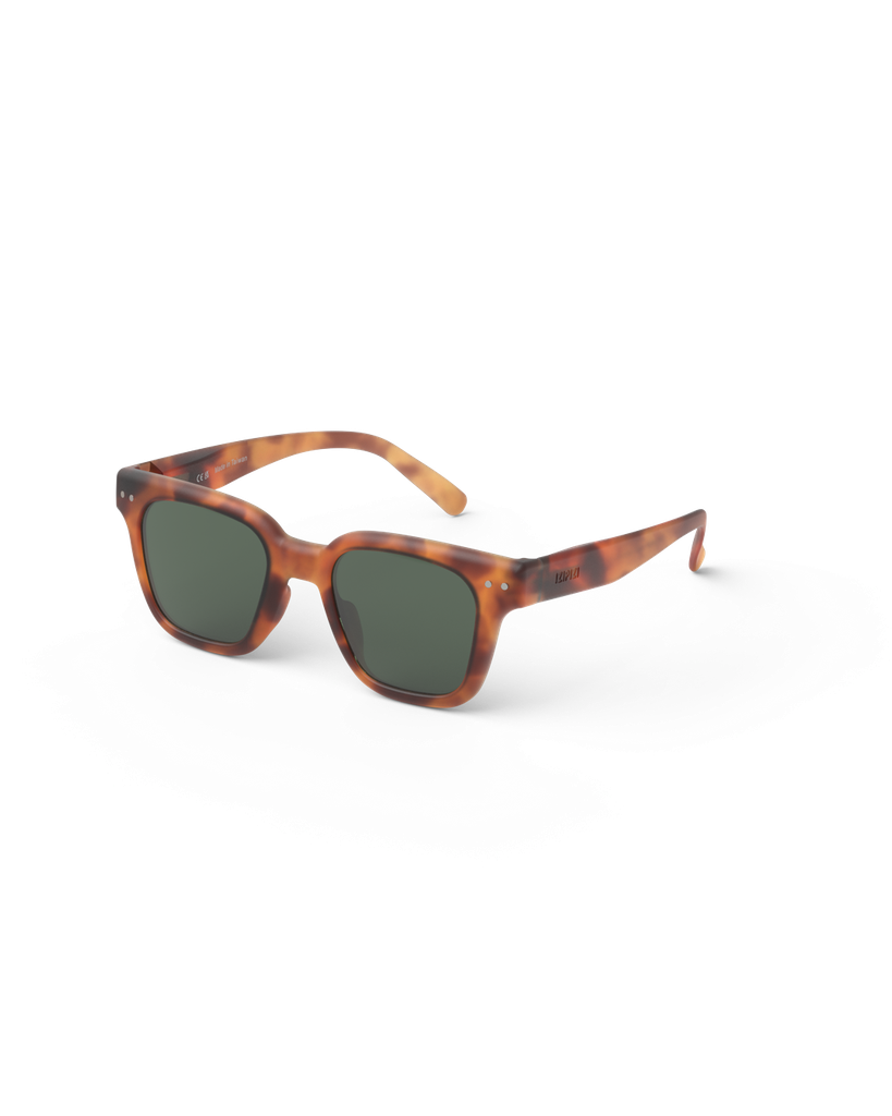 Gafas de Sol JUNIOR 7/11 road Havane