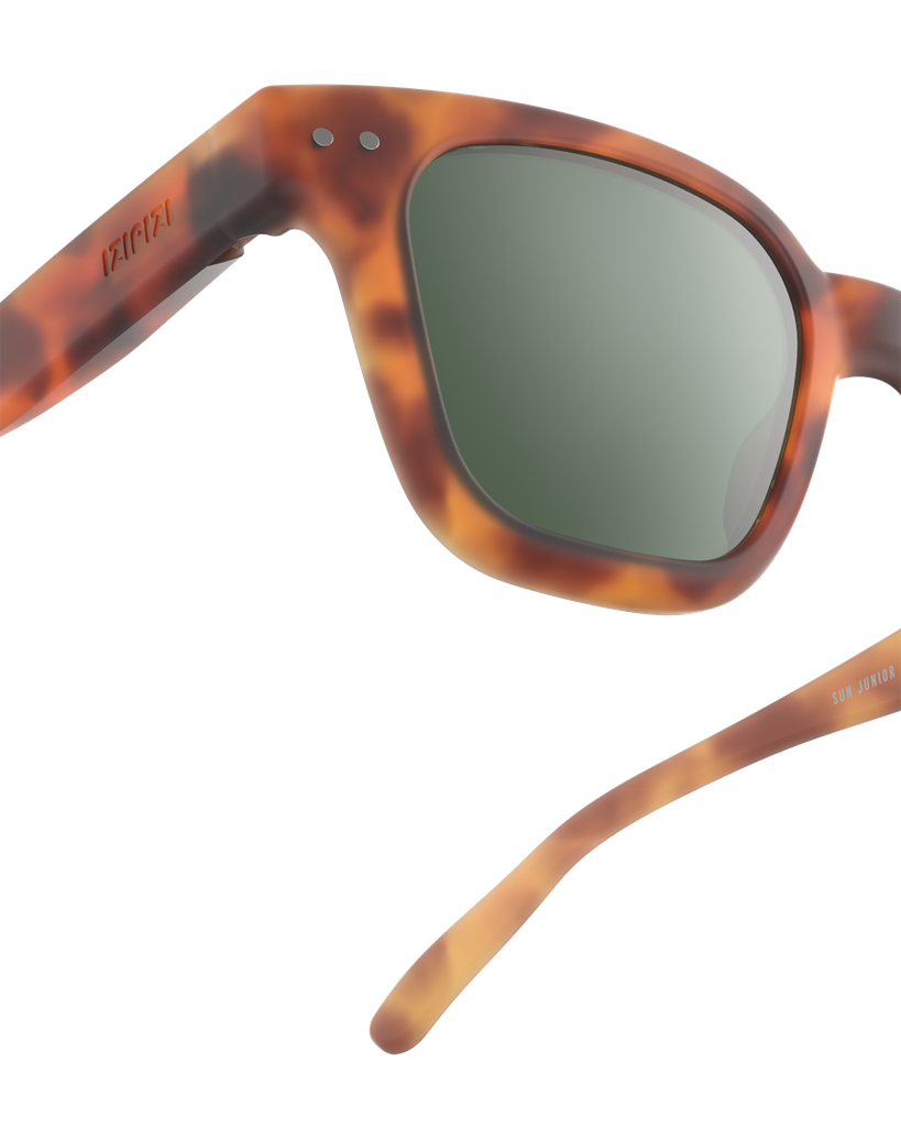 Gafas de Sol JUNIOR 7/11 road Havane