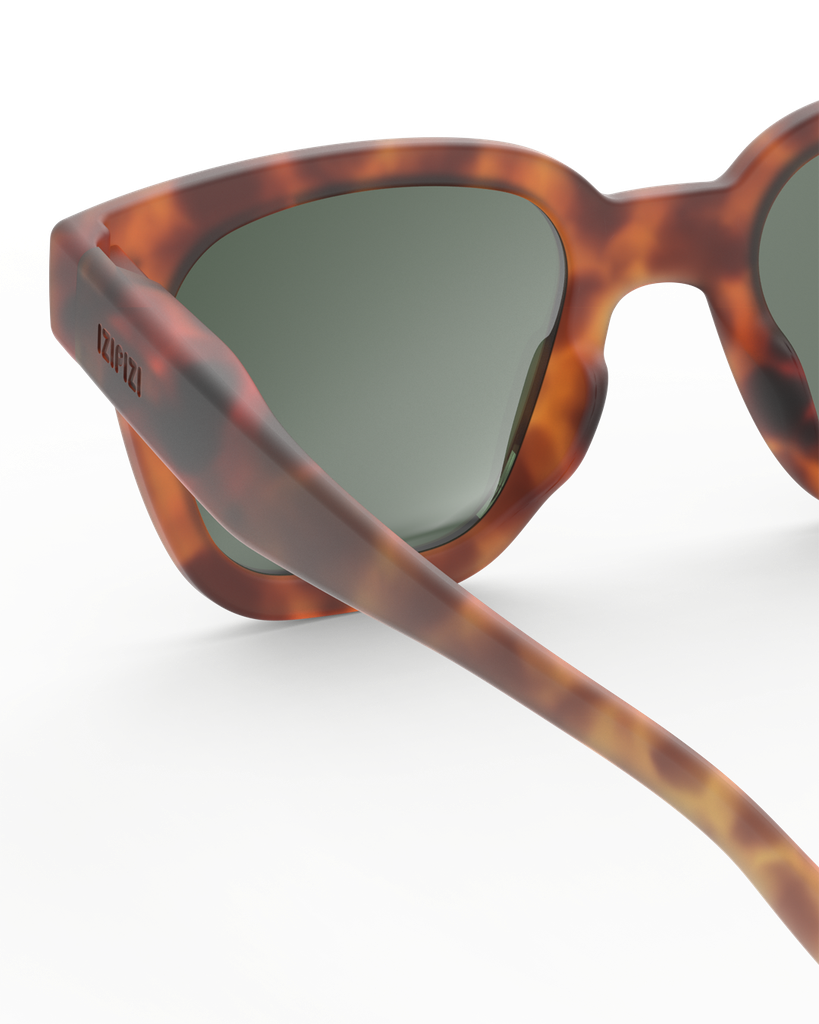 Gafas de Sol JUNIOR 7/11 road Havane