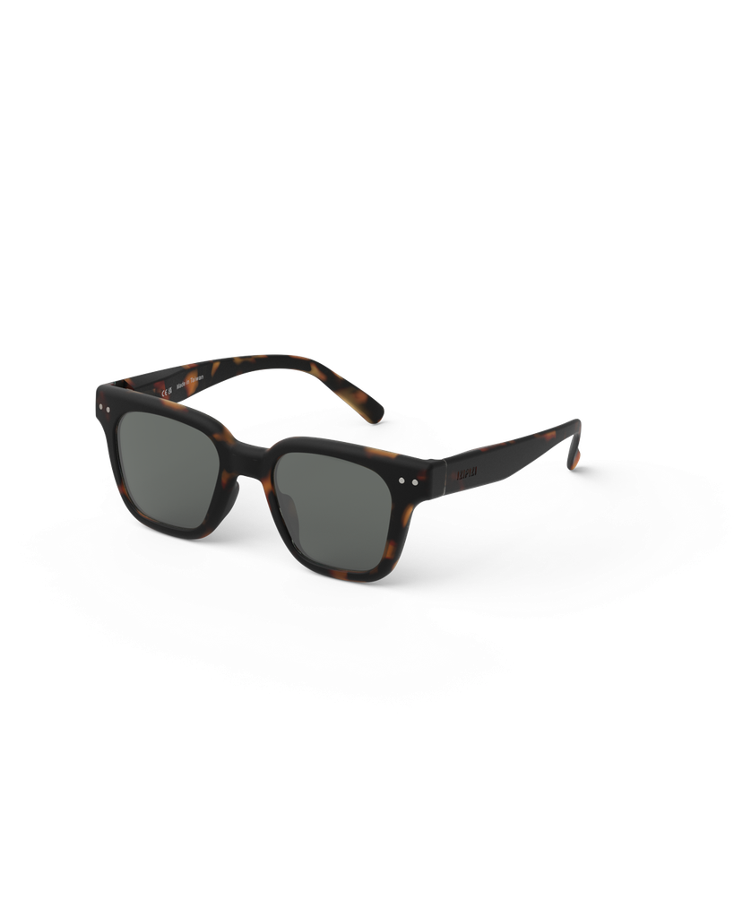 Gafas de Sol JUNIOR 7/11 road Tortoise