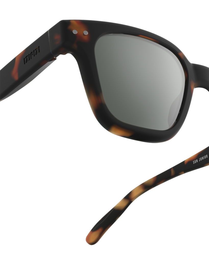 Gafas de Sol JUNIOR 7/11 road Tortoise