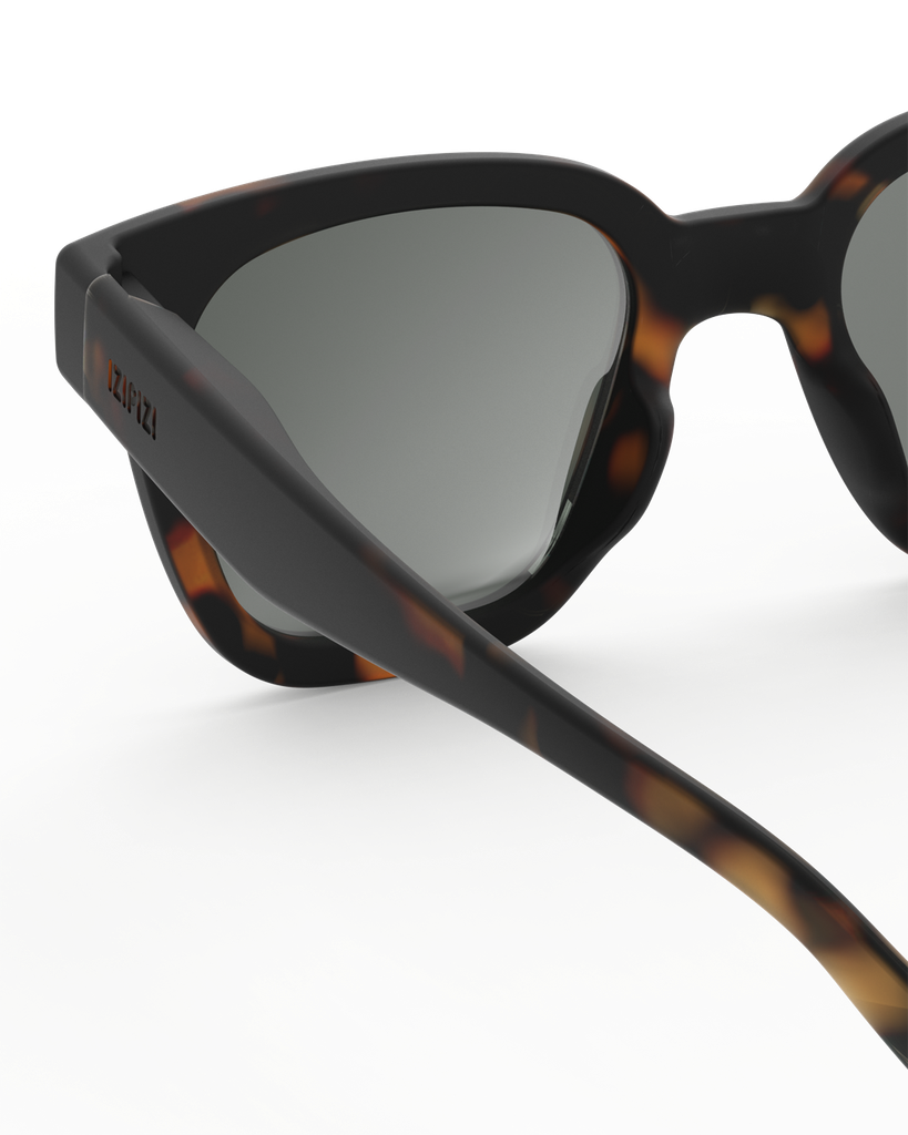 Gafas de Sol JUNIOR 7/11 road Tortoise