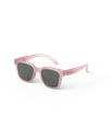 Gafas de Sol JUNIOR 7/11 road Pink