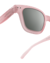 Gafas de Sol JUNIOR 7/11 road Pink