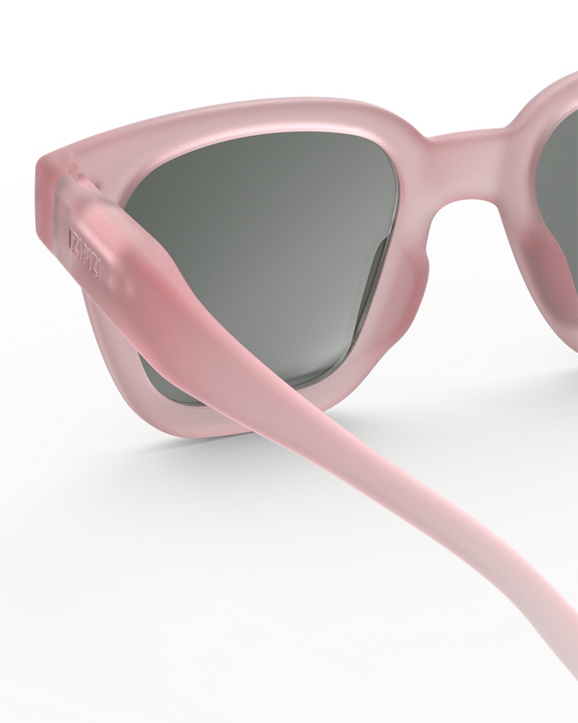 Gafas de Sol JUNIOR 7/11 road Pink