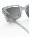 Gafas de Sol JUNIOR 7/11 road Frozen Blue