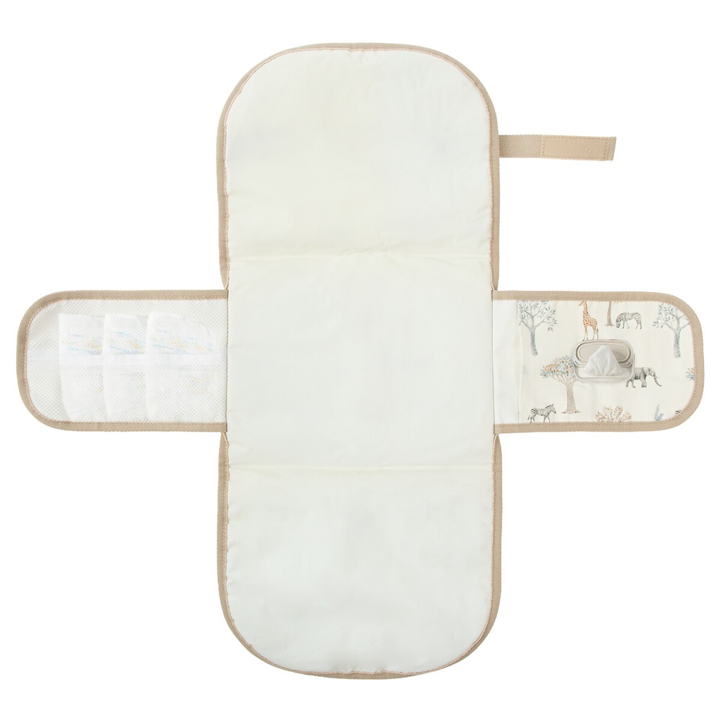 CAMBIADOR 52x32 298 TANZANIA 536 97 MULTIC