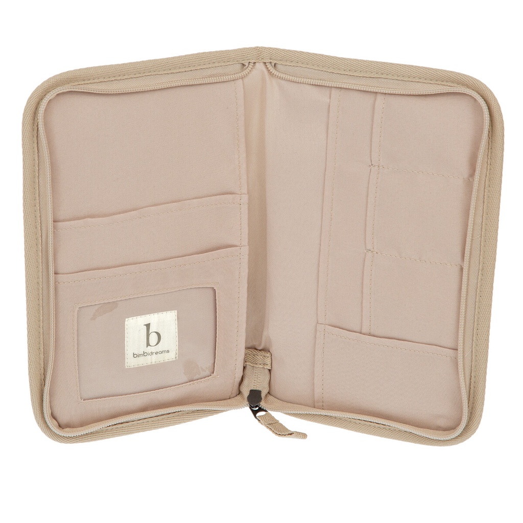 PORTADOCUMENTOS 295 TANZANIA 536 97 MULTIC.