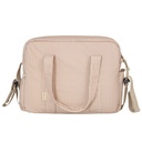 Bolso Maternal 40x34x18 Veneto terracota