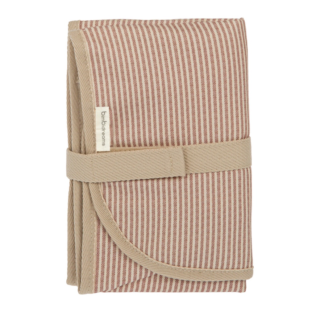 Cambiador 52x32 Veneto terracota