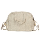 Bolso Maternal 40x34x18 Anais