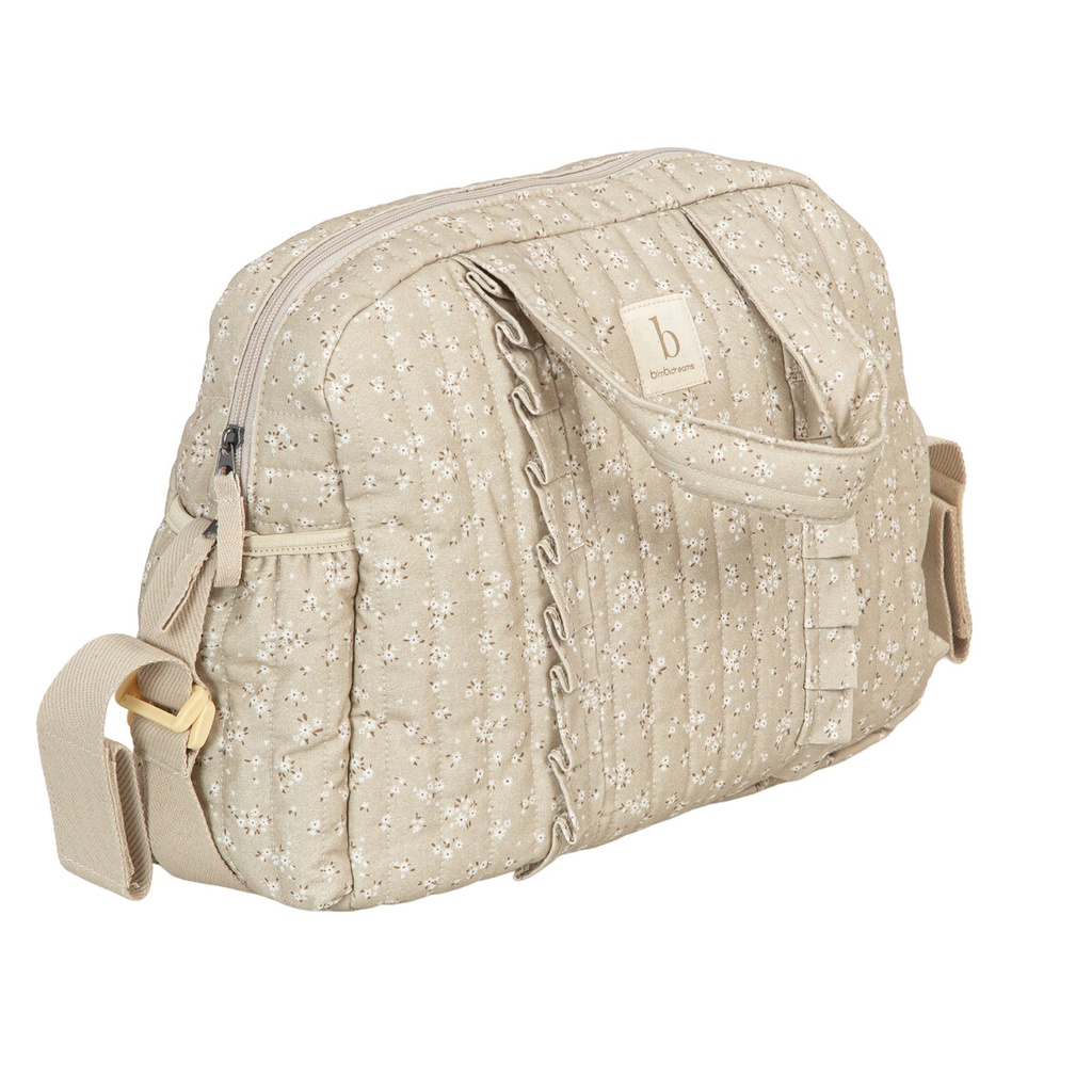 Bolso Maternal 40x34x18 Anais