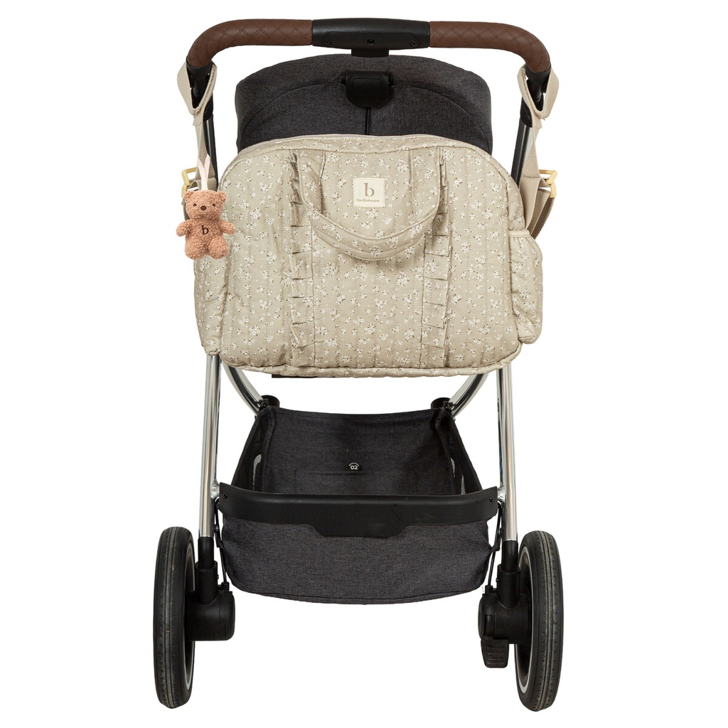 Bolso Maternal 40x34x18 Anais