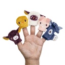 LIBRO DE ACTIVIDADES: LOS BEBÉS