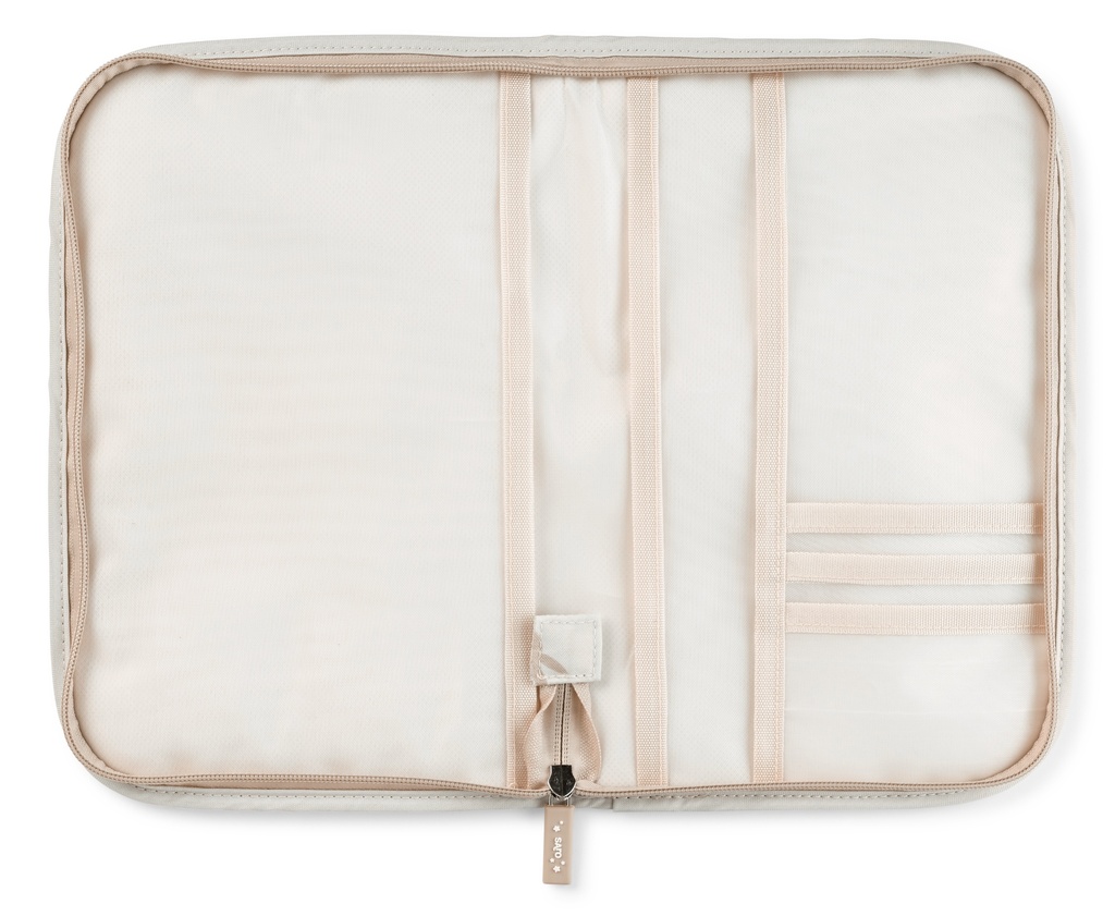 Portadocumentos "Cotton Bunies"