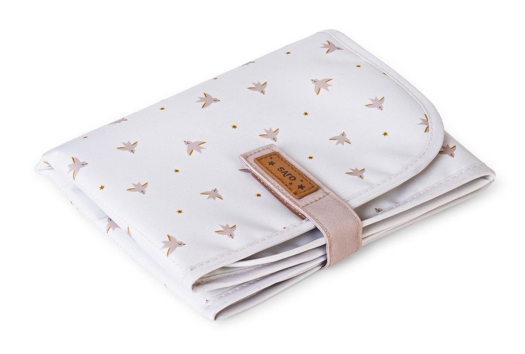 Cambiador portátil "Fly Free"