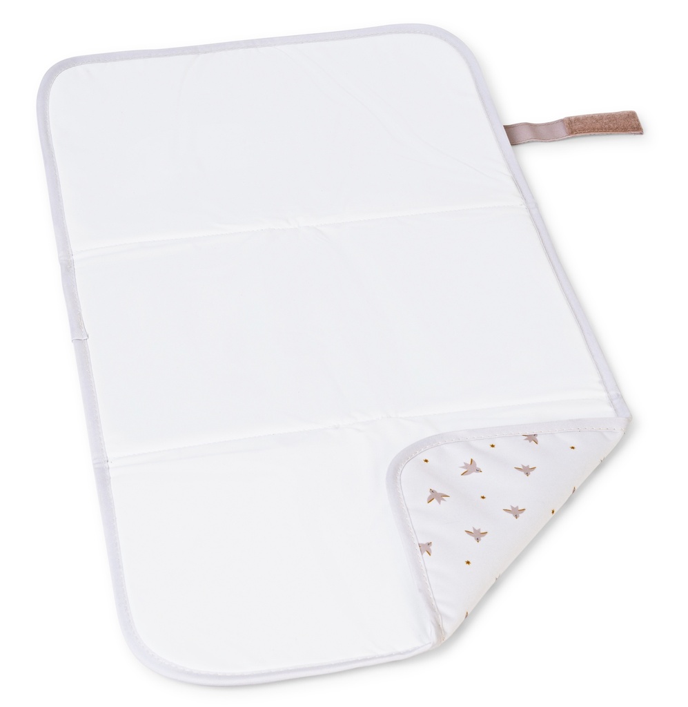 Cambiador portátil "Fly Free"