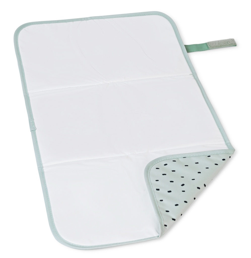 Cambiador portátil "Little Explorers"