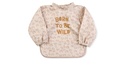 Babero impermeable mangas "Born to be Wild"