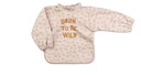 Babero impermeable mangas "Born to be Wild"