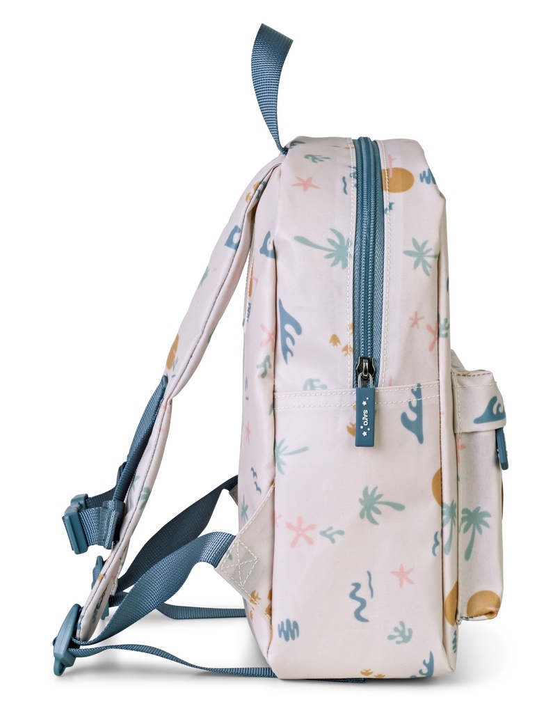 Mochila "Good Vibes"