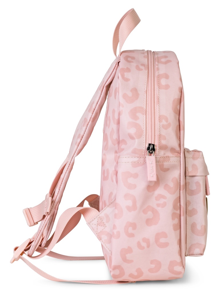 Mochila "Born to be Wild"