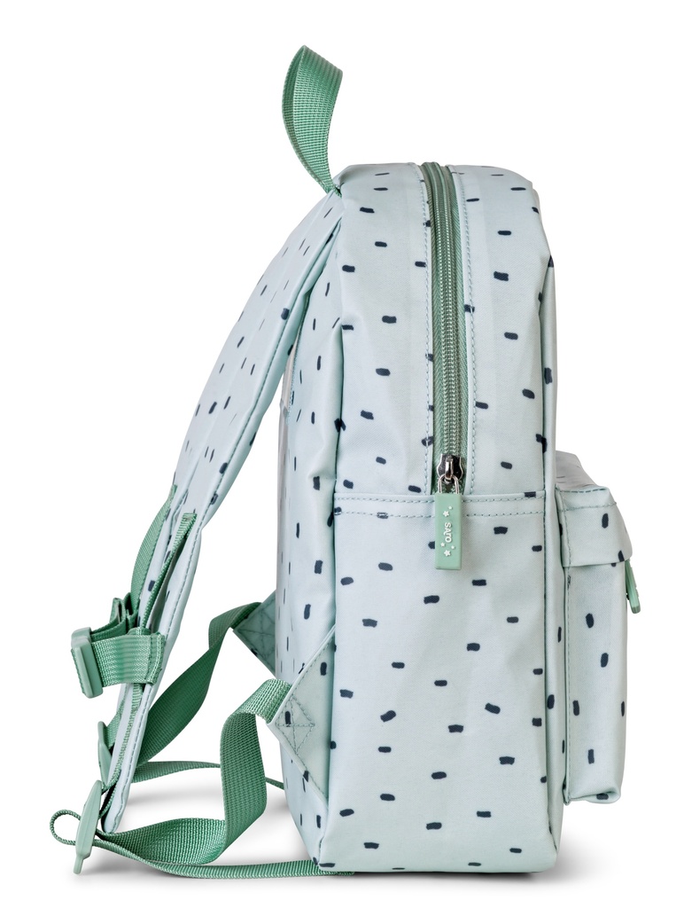 Mochila "Little Explorers"