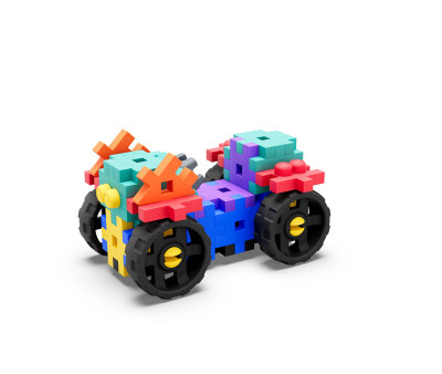 MELI Basic Tech+ 130 pcs