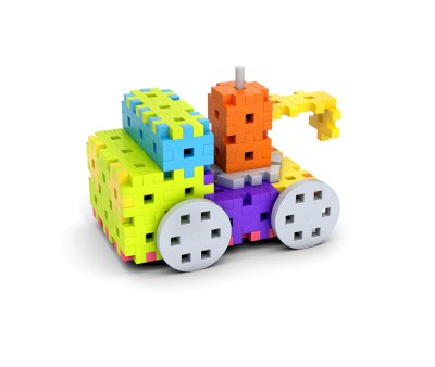 MELI Maxi Constructor 70pcs