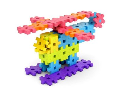 MELI Maxi Travel Box 110pcs