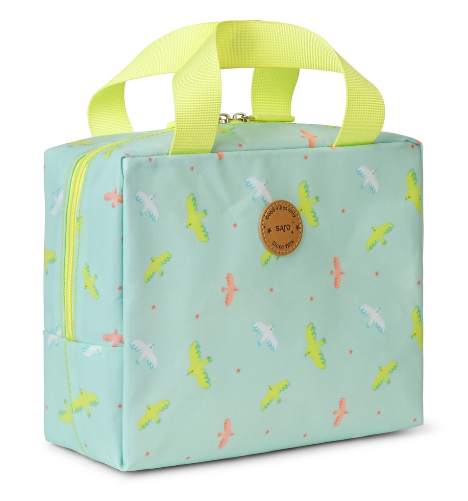 Nevera térmica Tropicool