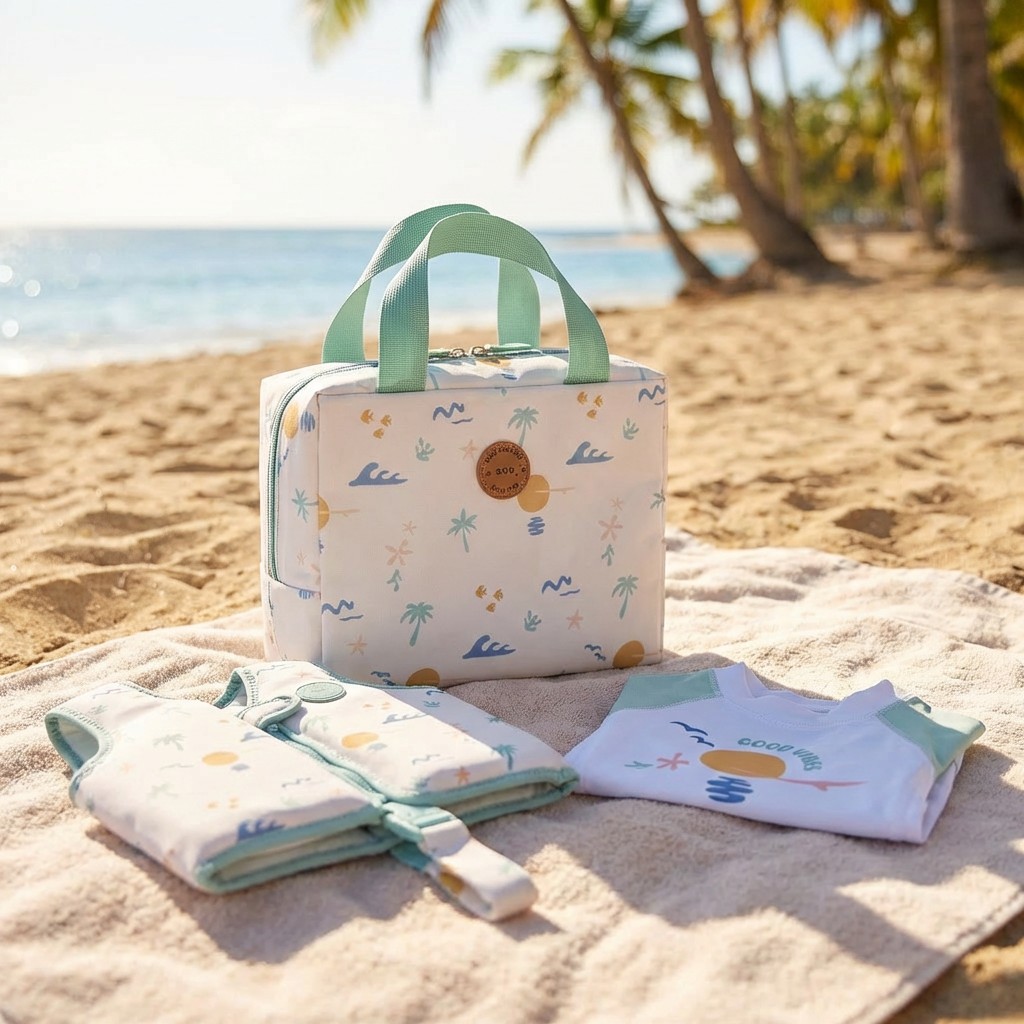 Nevera térmica Good Vibes