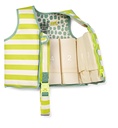 Chaleco flotador de aprendizaje S 1-3 años Fun in the Sun