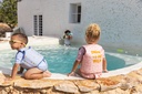 Chaleco flotador de aprendizaje S 1-3 años Fun in the Sun
