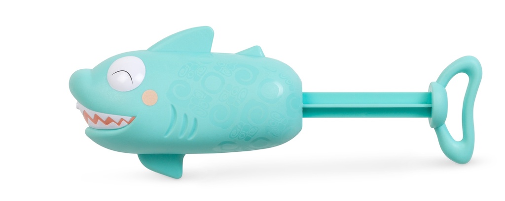 Pistola de agua Shark