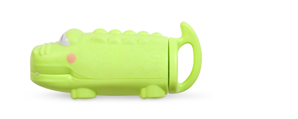 Pistola de agua Crocodile